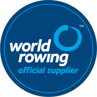 World Rowing Official Supplier Logo